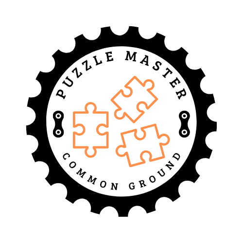 Common Ground Badge