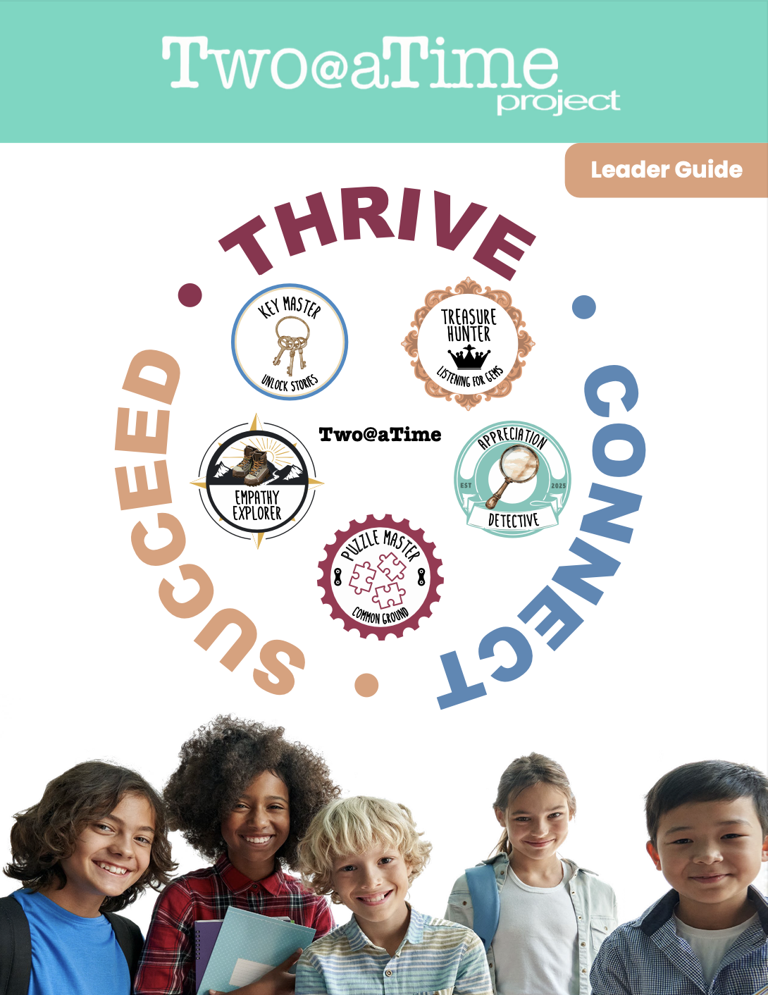 Elementary Curriculum