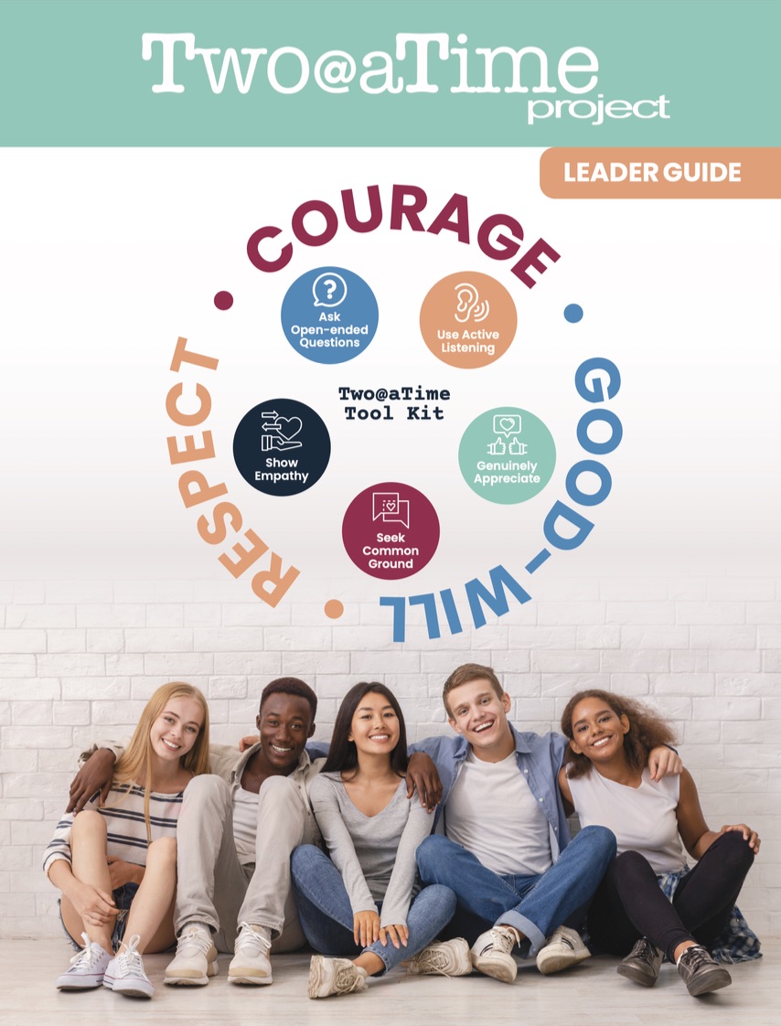 Teen Curriculum
